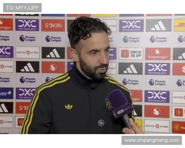 高端局明牌对决考验真本事阿莫林究竟是战术大师还是徒有其名